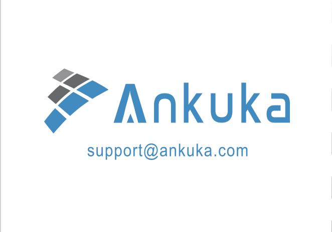 How to contact Ankuka